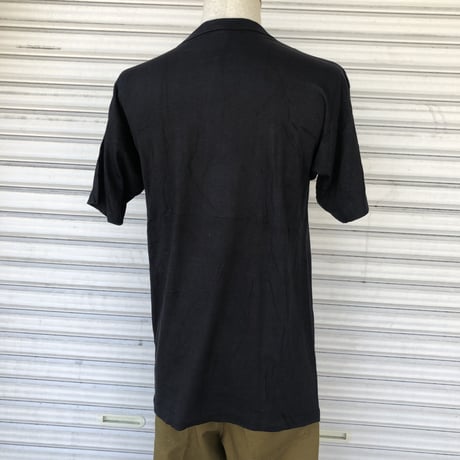 Champion 5段プリントT 1982 HOCKEY CHAMPIONSIPS