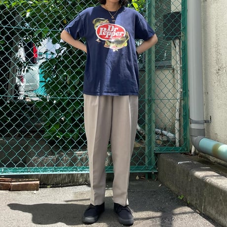 ドクターペッパーTシャツ