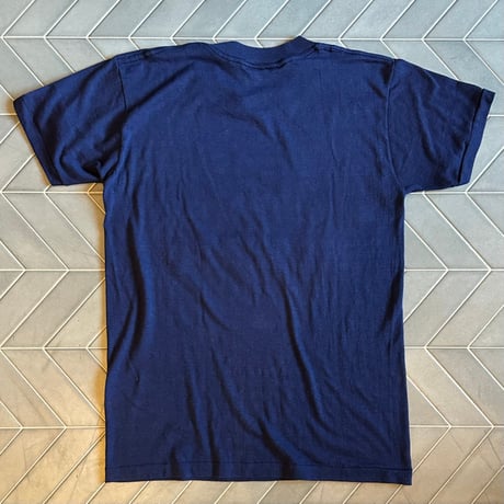 80s USA製 女優賞Tシャツ