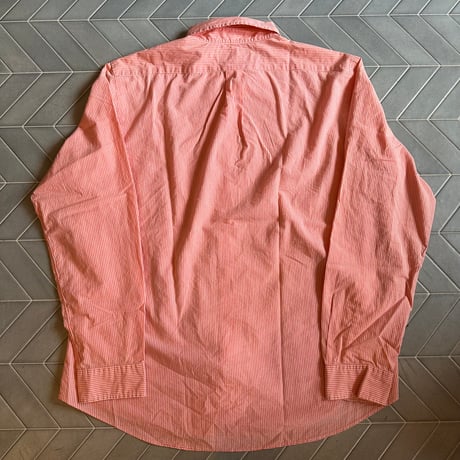 Ralph Lauren ギンガムチェックシャツ