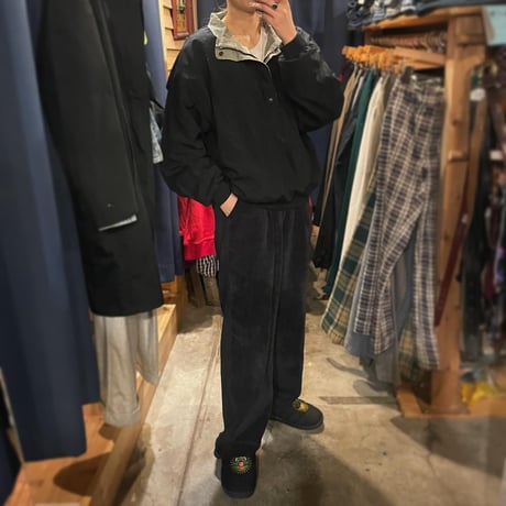 DOCKERS ナイロンプルオーバー