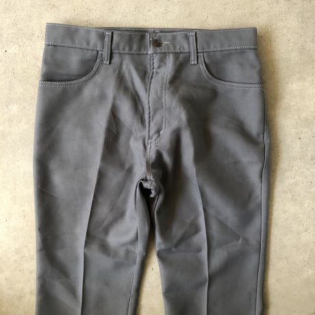 リーバイス517 スタープレストW34×L30