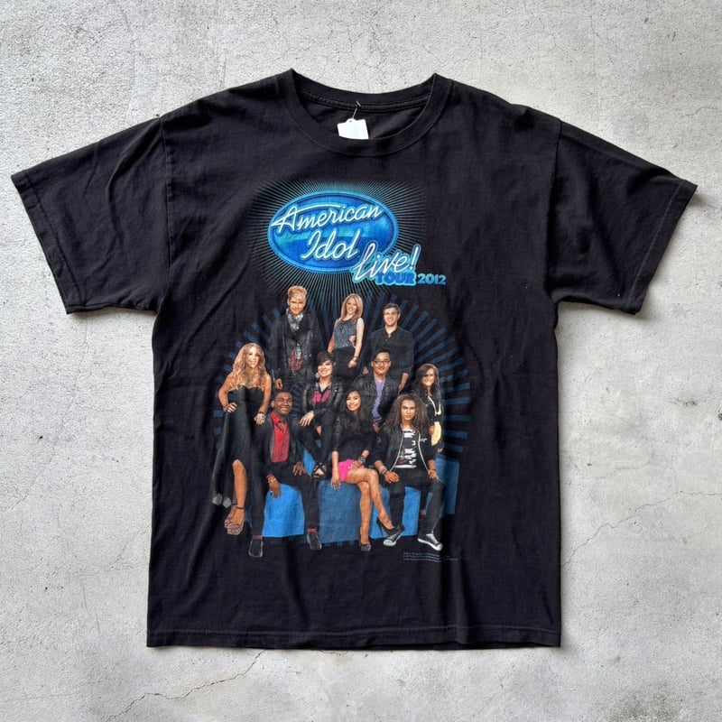LAST LIVE EMPiRE DOPE MAGiC TOUR  Tシャツ Amazon.co.jp: LAST LIVE EMPiRE DOPE MAGiC TOUR Tシャツ XL