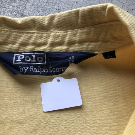 Polo by Ralph Lauren  コットンスウィングトップ