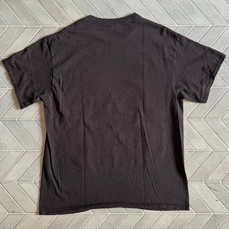 STRANGER THINGS プリントTシャツ