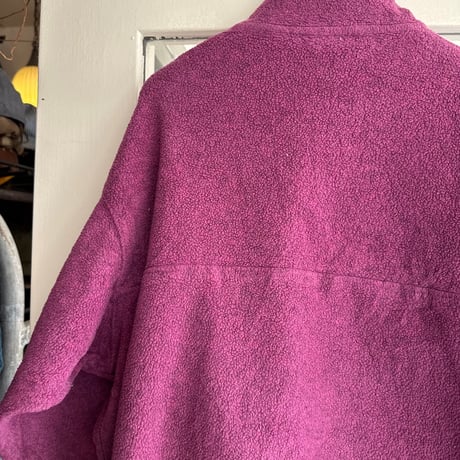 Patagonia SYNCHILLA スナップT プルオーバー
