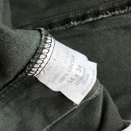 Polo by Ralph Lauren チノパン W34