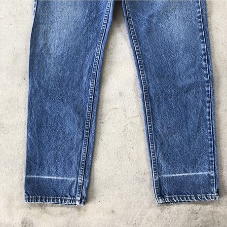 90'sUSA製 Levi's505  W32×L30