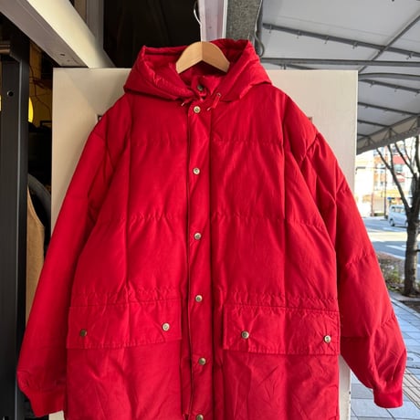80's EDDIE BAUER Kara Koram