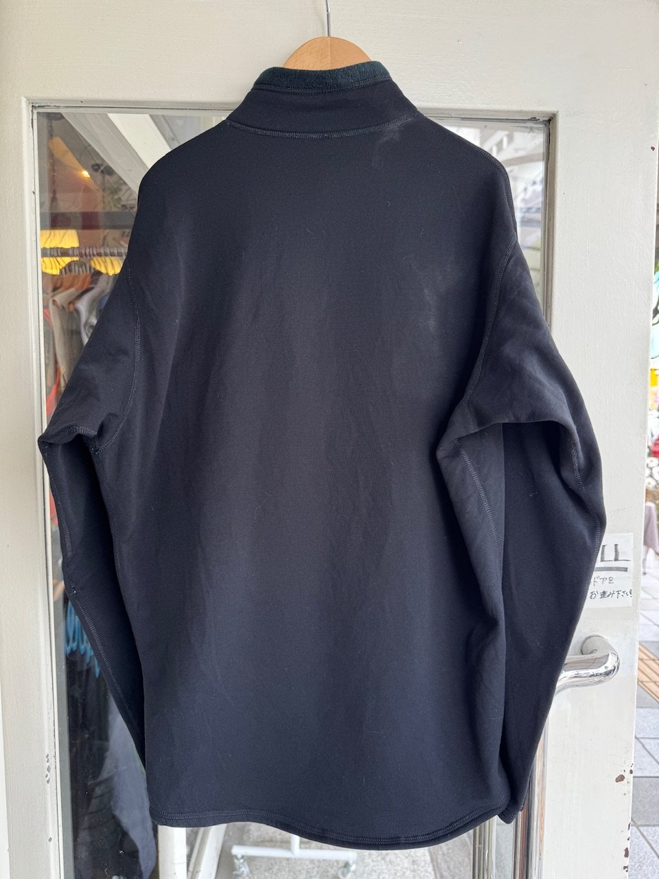 USA製90