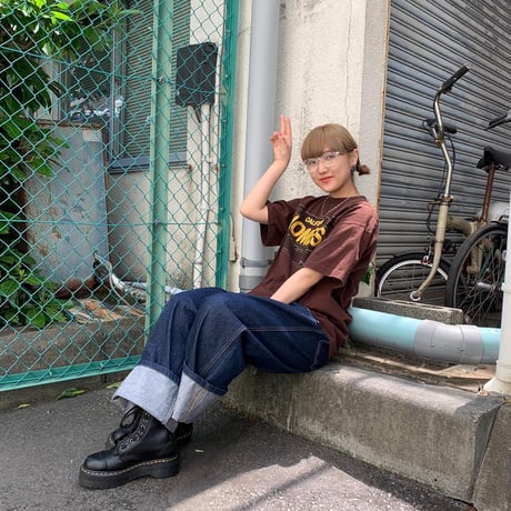 HOMIES Tシャツ