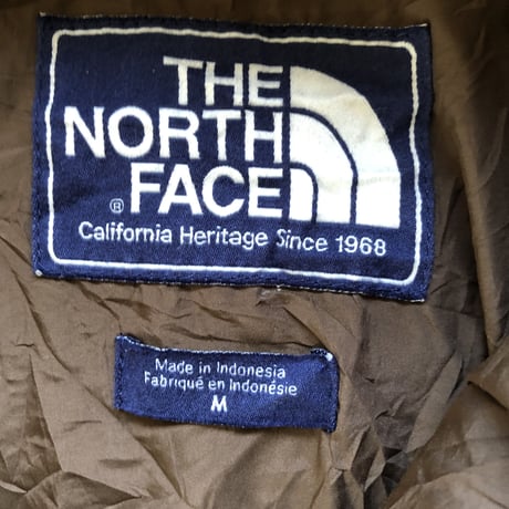 The North Face  550フィルパワーダウンジャケット