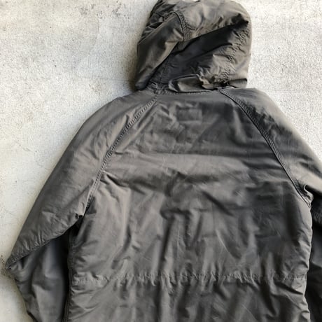 USA製 L.L.Bean〝BAXTER STATE PARKA〟