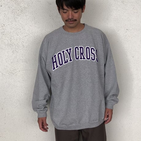 USA製カレッジスウェット XXL
