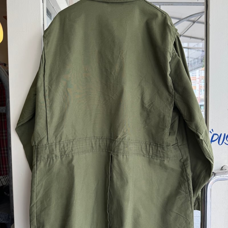 USA製 10x ハンティングジャケット 80-90's USA製 10x Insulation Hunting Jacket M / カモ柄 迷彩