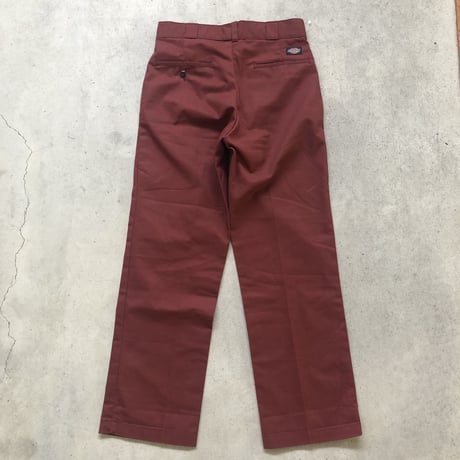 USA製 ディッキーズ ワークパンツW30? L30?
