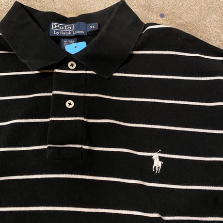 POLO Ralph Laurenビッグポロシャツ