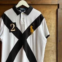 Polo Ralph Lauren ビッグポニーポロシャツ