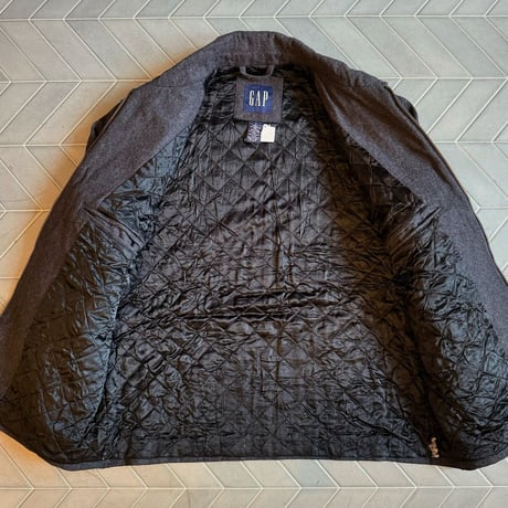 OLD GAP ウールジャケット