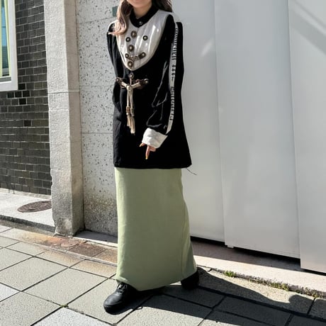 チロリアンシャツ