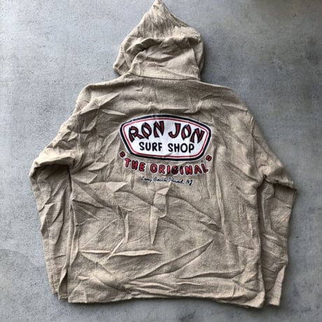 RON JONメキシカンパーカー  XXL