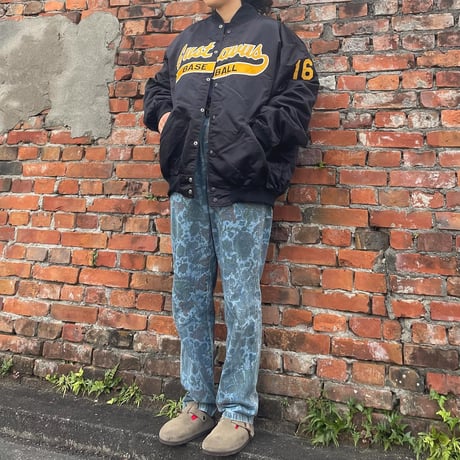 グスタフ・アドルフス大学ナイロンスタジャン