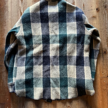 〜80's WOOLRICH  L