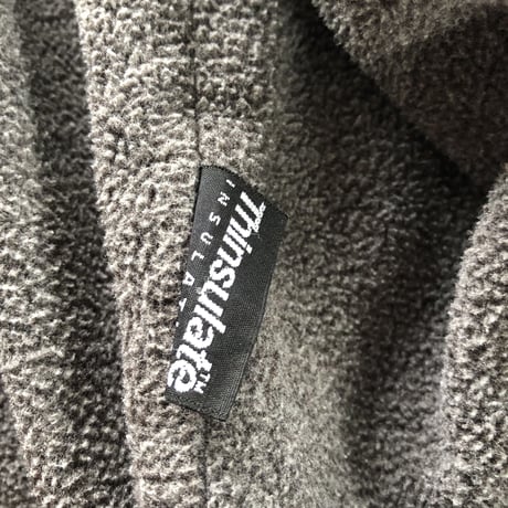 L.L.Bean 〝WARM-UP JACKET〟