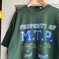 90's〜 FORD プリントTシャツ