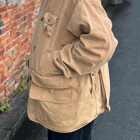 Polo by Ralph Lauren ハンティングジャケット XL