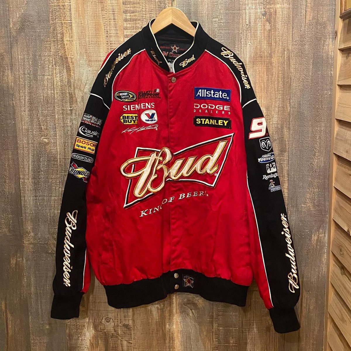 JH Design レーシングジャケット | CUSTOM FEVER JH Design レーシングジャケット | CUSTOM FEVER