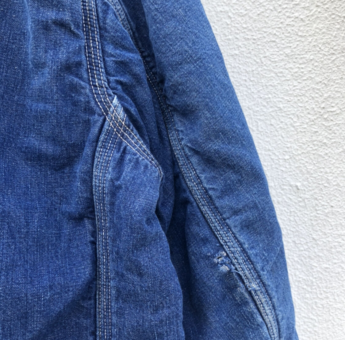 60年代 HERCULESブランケット付き カバーオール | CUSTOM FEVER 60年代 HERCULESブランケット付き カバーオール | CUSTOM FEVER