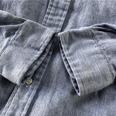 Ralph Lauren チェックシャツ〝BLAKE〟L