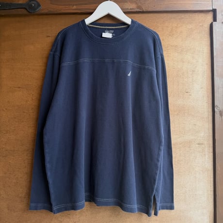 NAUTICA サーマルロンT