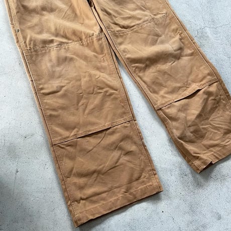 Dickies ダックオーバーオール
