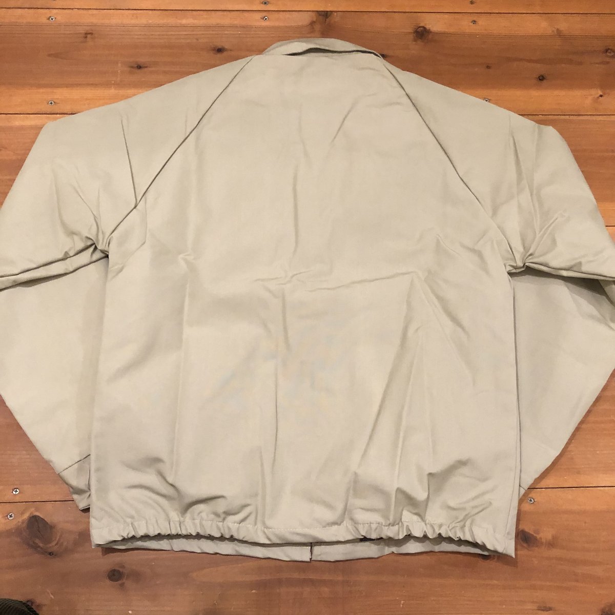 ★好配色　80's USA製　SPORTS MASTER スイングトップ ☆好配色 80's USA製 SPORTS MASTER スイングトップ