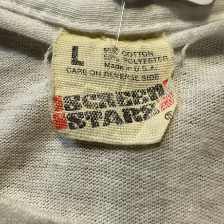 80's BEER Tシャツ🍺