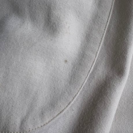 Polo ゴシック調ロゴプリントフーディー