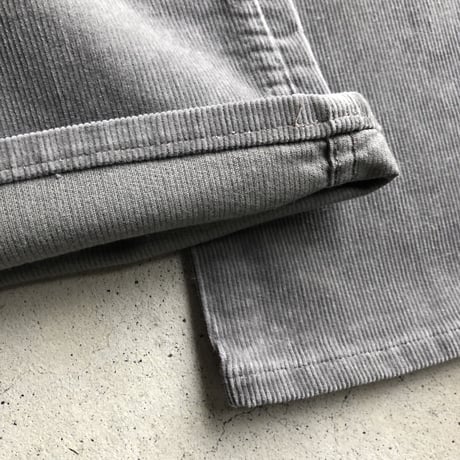 80'sUSA製 Levi's517コーデュロイ  W31×L31
