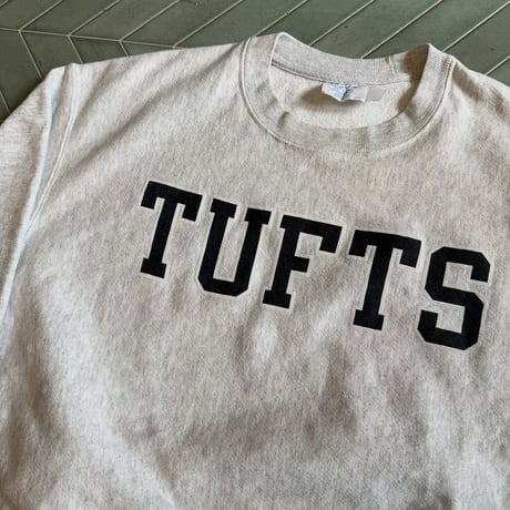 champion reverse weave カレッジスウェット