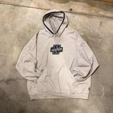 NIKEビッグパーカー