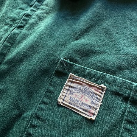 USA製 POLO COUNTRY ワークジャケット