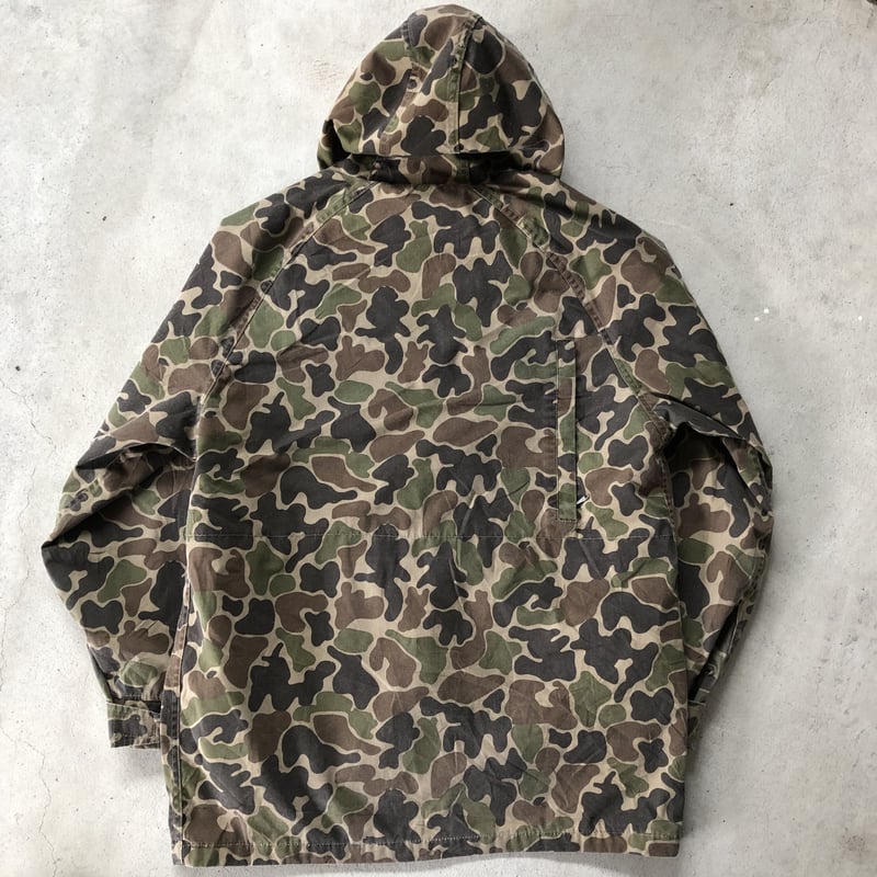 Patagonia 迷彩柄 ハーフジップ トップス Patagonia 迷彩柄 ハーフジップ トップス