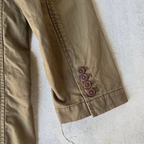 GAP コットンコート