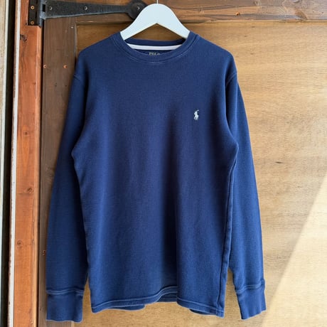 POLO サーマルロンT