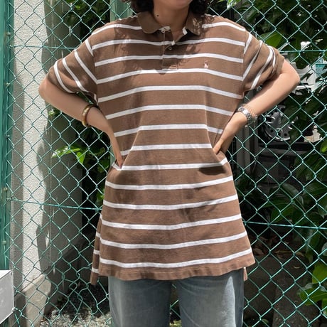 POLO Ralph Laurenポロシャツ