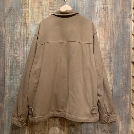 LONDON FOGハーフコート
