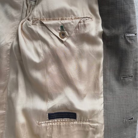 USA製 TOMMY HILFIGER テーラードジャケット