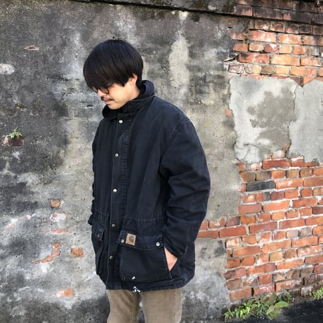 USA製 Carhartt アウター