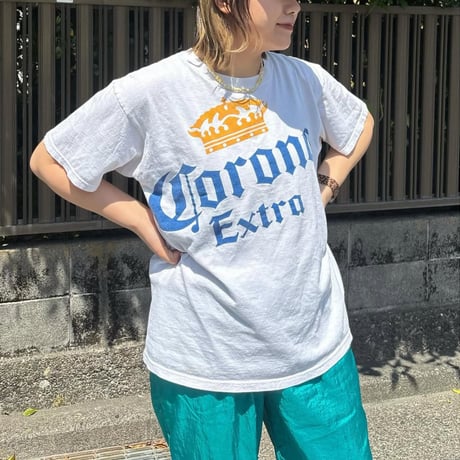 anvil コロナエキストラTシャツ